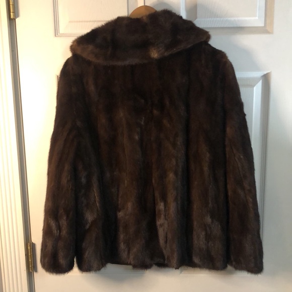 Mink Coat - Picture 5 of 8